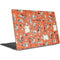 Disney The Nightmare Before Christmas Character Pattern print Dell XPS Skin